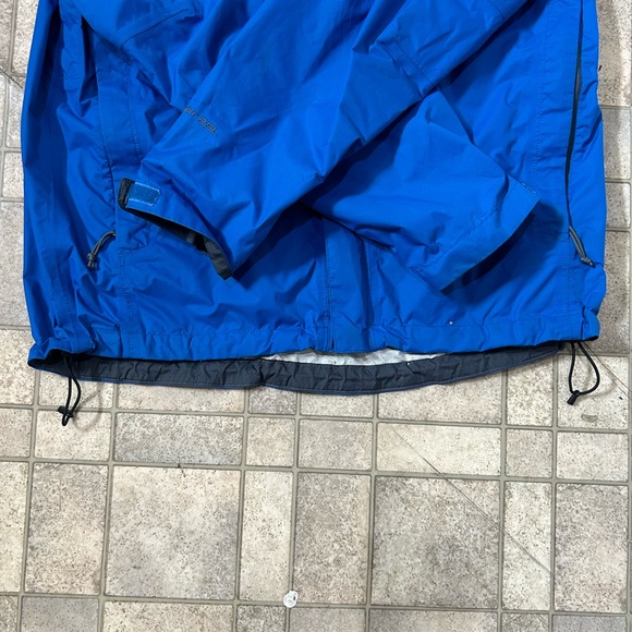 Rain jacket the North face M - Picture 3 of 9